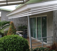 Бунгало Standard в Chao Khun Resort