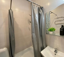 Двухместный номер с 1 двуспальной кроватью №1,2 в Boho Nevsky 132 Hotel