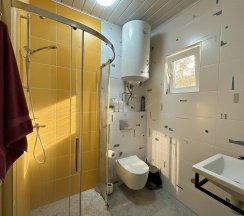 Коттедж "Яхонт" для 6 человек в Глухарь