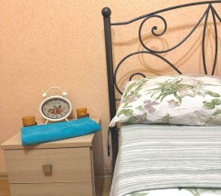 2-комнатные апартаменты, 65м² в Sutki Vip