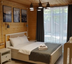 VILLA 1 в Райский уголок
