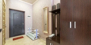 Эстосадок: Апартаменты Deluxe apartments