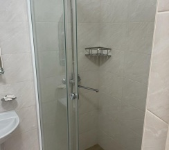 Двухместный номер с двуспальной кроватью в Мария