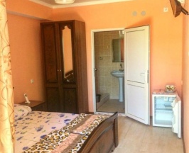 Номер Standard в Арле