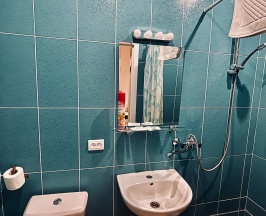 STANDART TWIN в 113 Верста