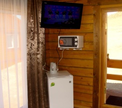 Бунгало стандарт в Баяр 3