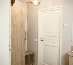 Номер стандарт в Карлен