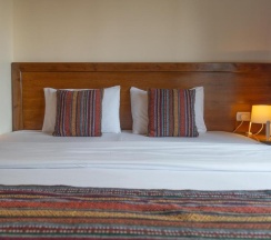 Трёхместный номер Standard в Antika Amman Hotel