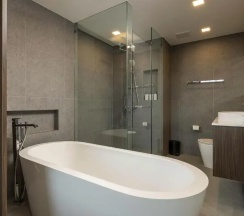 Люкс с 2 комнатами в The Proud Karon Beach Phuket Trademark Collection By Wyndham