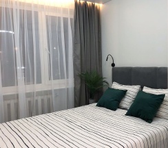Apartment 2. Gen. Sommera st. 28 в Апартаменты Исторический центр