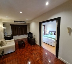 Люкс Superior в Grand Garden Hotel & Residence