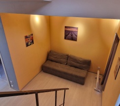 3-комнатный коттедж улучшенный в Багет