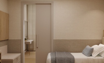 Номер Family с балконом и с видом на море в Akra Sorgun Tui Blue Sensatori - All Inclusive