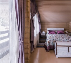 Коттедж «Комфорт» в Лесная сказка