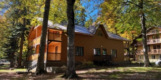 Архыз: Мини-отель Архыз-resort
