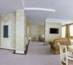 Апартаменты "Volga View" в Эра