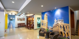 Пхукет: Отель S.B. Living Place