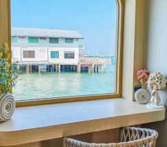 Номер Deluxe в Moonlight Koh Larn
