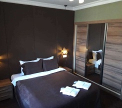 Вилла с 2 комнатами в Astoria Baku