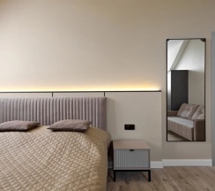 Люкс в Шале