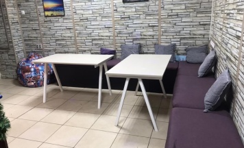 Двухместный номер без окна в Отель на Марьиной Роще