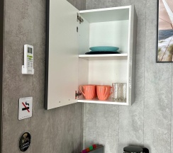 Делюкс четырехместный в Family room