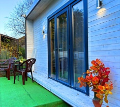 Стандартный номер в Под звездами