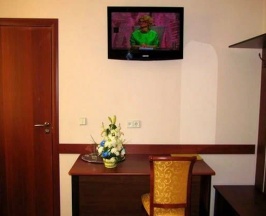 Двухместный Стандарт 2 кровати в Агат