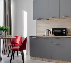 Апартаменты двухкомнатные Комфорт в Villa Dalila