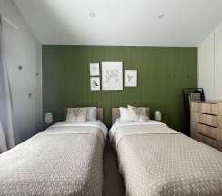 Коттедж стандарт в Flatpoint №359