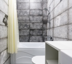 Небольшой двухместный номер в Артапарт