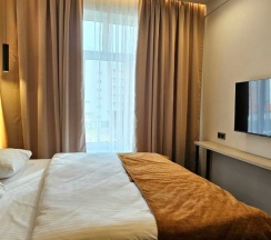 Супериор одноместный в Веллион Водный