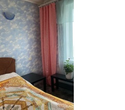 Двухместный номер Standard (двуспальная кровать) в Компания по посуточной аренде квартир