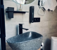 SFERA360° в Geometrika • lounge hotel