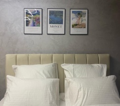Апартаменты студия в 2ROOMS (2РУМС) на площади Сенная