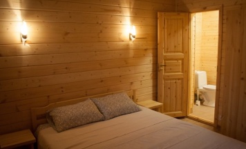 Номер Standard в Хвойный