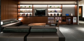 Токио: Отель Daiwa Roynet Hotel Nishi Shinjuku PREMIER