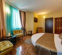 Полулюкс в Мартон Баден