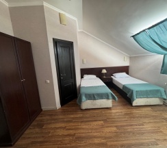 двухместный эконом в Европа