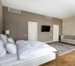 Rockmond 48 Junior Suite 14 в Рокмонд