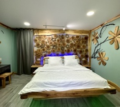 Barn House в A-house