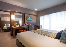 Семейный номер Standard в Courtyard by Marriott Phuket, Patong Beach