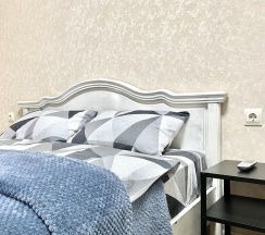 1-комнатные апартаменты стандарт в LetoApart (ЛетоАпарт) улице Таманская 121 корпус 6