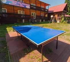 Летний номер, трехместный в УДачный