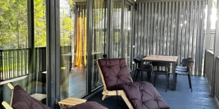 Всеволожский муниципальный район: Коттедж Семиозерье