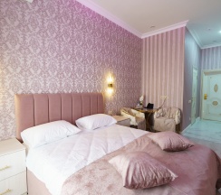 Комфорт Double в Lazy land