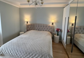 Апартаменты Апартаменты на улица Ленина, 9 в Анапе