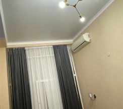 Улучшенный стандарт двухместный в Гостевой дом на Таги-Заде