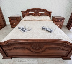 Евродвушка 50 кв.м. на берегу моря с бассейном ул. Мира 44 в Милка