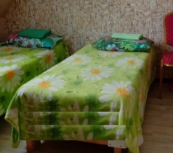 Трехместрый (стандарт) в Аист